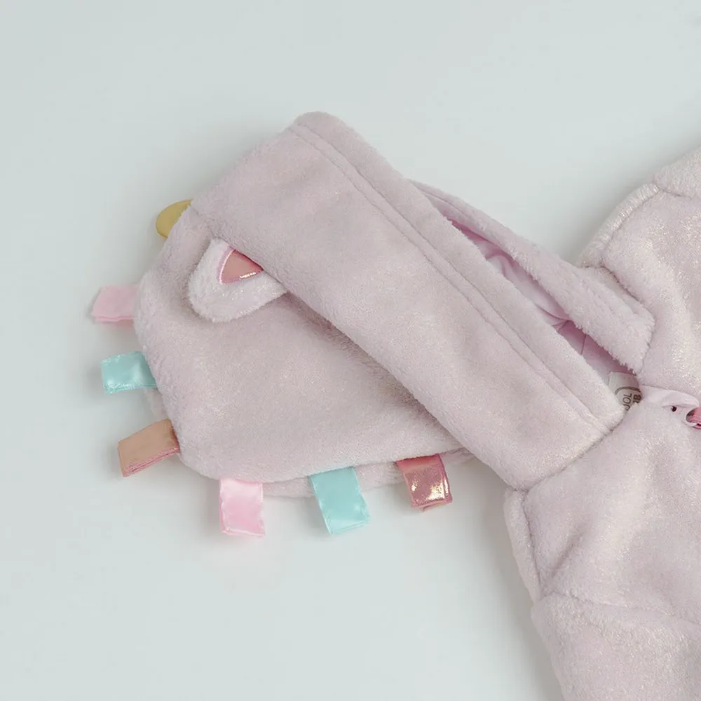 COOL CLUB ZEKA LIGHT PINK 