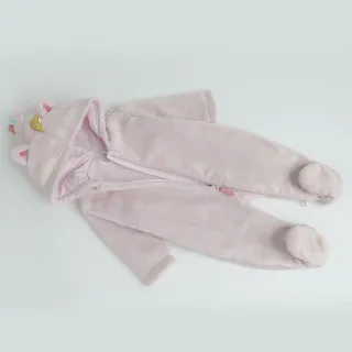 COOL CLUB ZEKA LIGHT PINK 