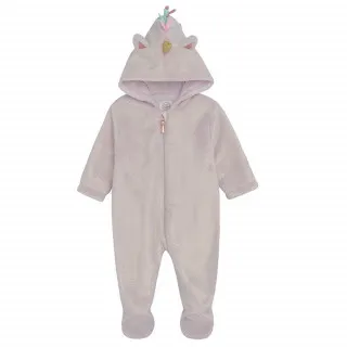 COOL CLUB ZEKA LIGHT PINK 