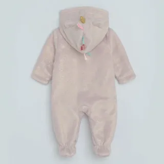 COOL CLUB ZEKA LIGHT PINK 