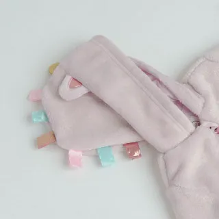 COOL CLUB ZEKA LIGHT PINK 