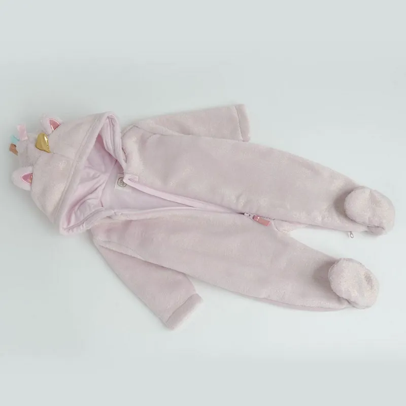 COOL CLUB ZEKA LIGHT PINK 