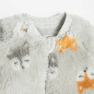 COOL CLUB ZEKA LIGHT GREY