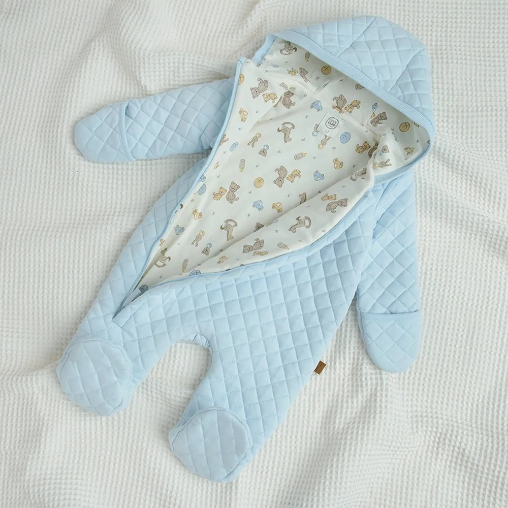 COOL CLUB ZEKA LIGHT BLUE