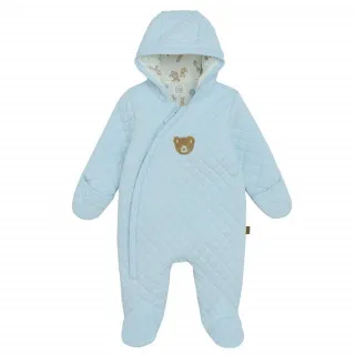 COOL CLUB ZEKA LIGHT BLUE