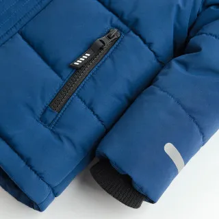 COOL CLUB JAKNA BLUE