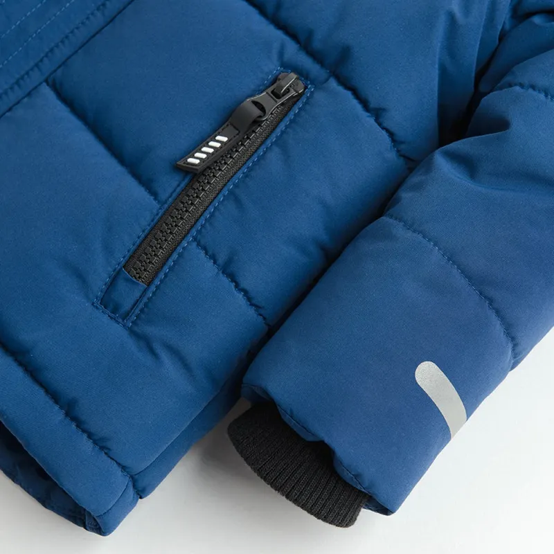 COOL CLUB JAKNA BLUE