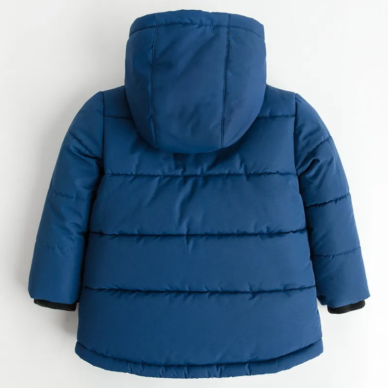 COOL CLUB JAKNA BLUE