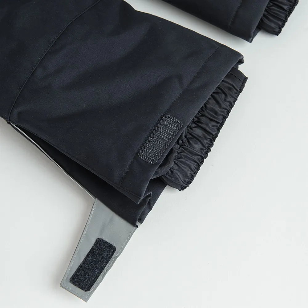 COOL CLUB SKI PANTALONE NAVY BLUE 