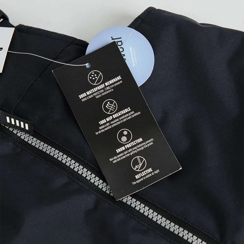 COOL CLUB SKI PANTALONE NAVY BLUE 