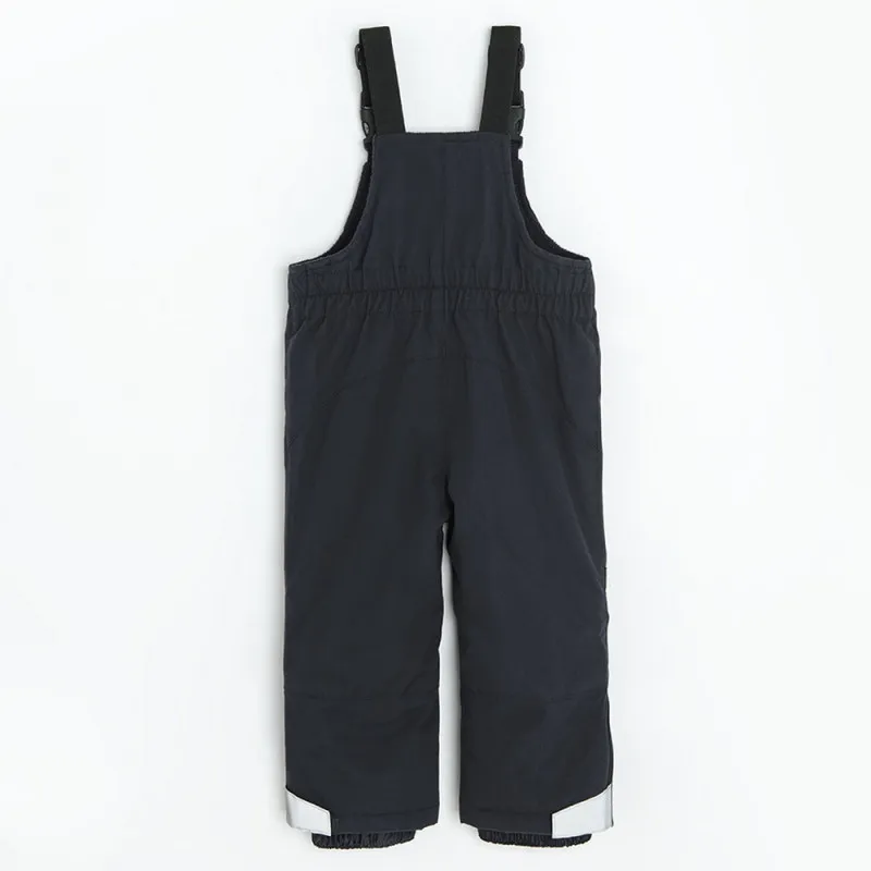 COOL CLUB SKI PANTALONE NAVY BLUE 