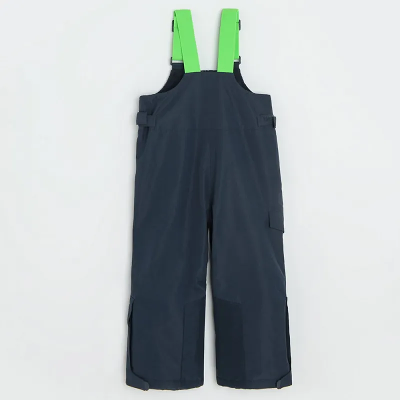 COOL CLUB SKI PANTALONE DARK BLUE 