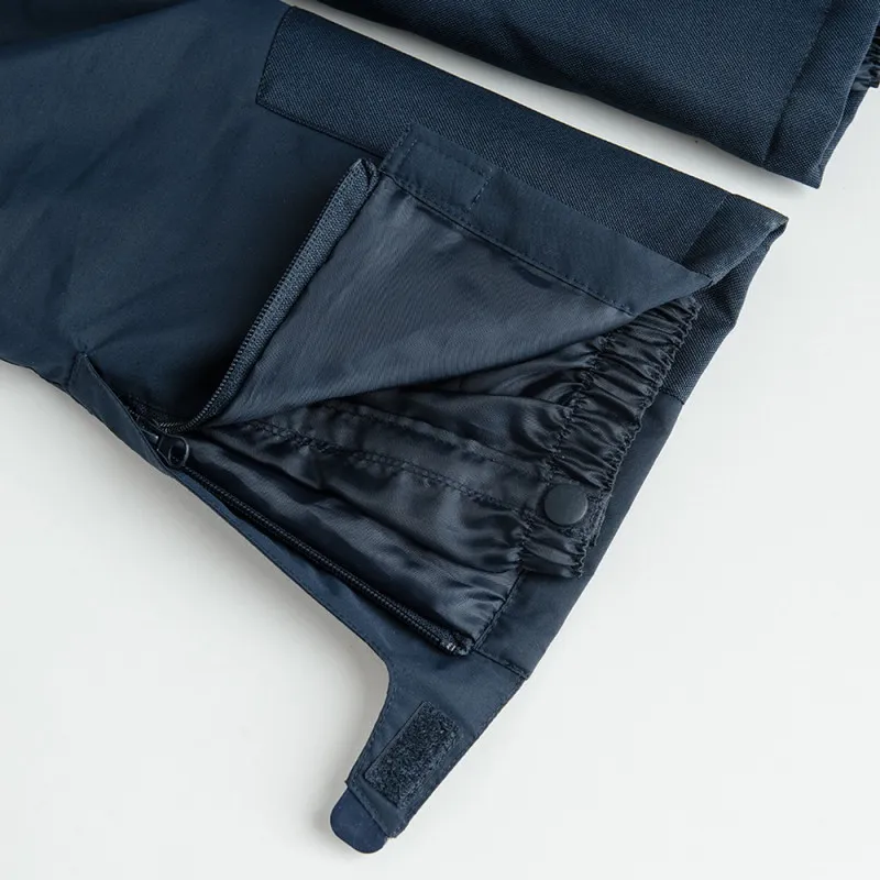 COOL CLUB SKI PANTALONE DARK BLUE 
