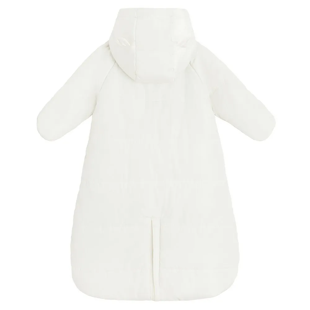 COOL CLUB SKAFANDER CREAMY 