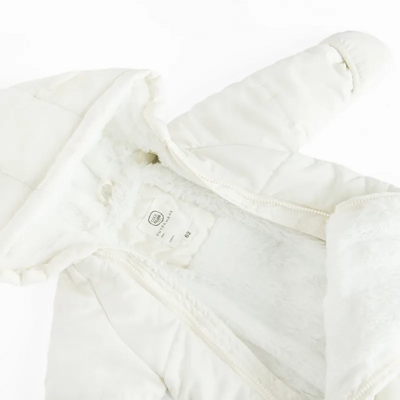 COOL CLUB SKAFANDER CREAMY 