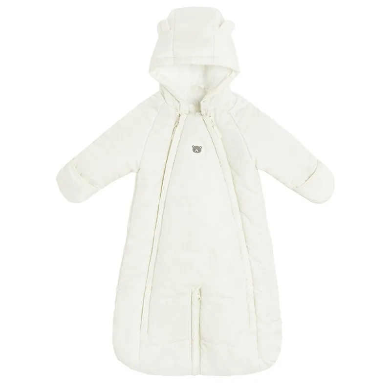 COOL CLUB SKAFANDER CREAMY 