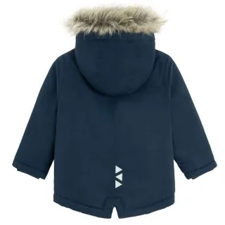 COOL CLUB JAKNA NAVY BLUE 