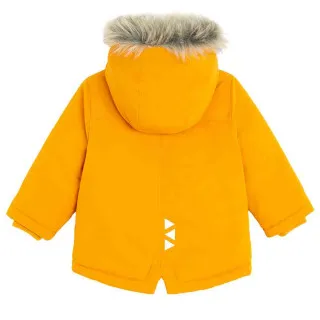 COOL CLUB JAKNA YELLOW