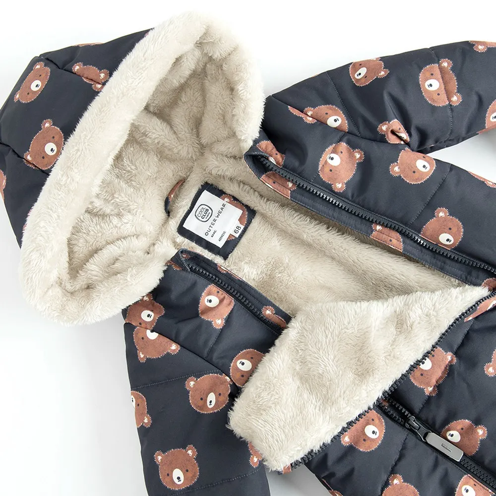 COOL CLUB SKAFANDER NAVY BLUE 