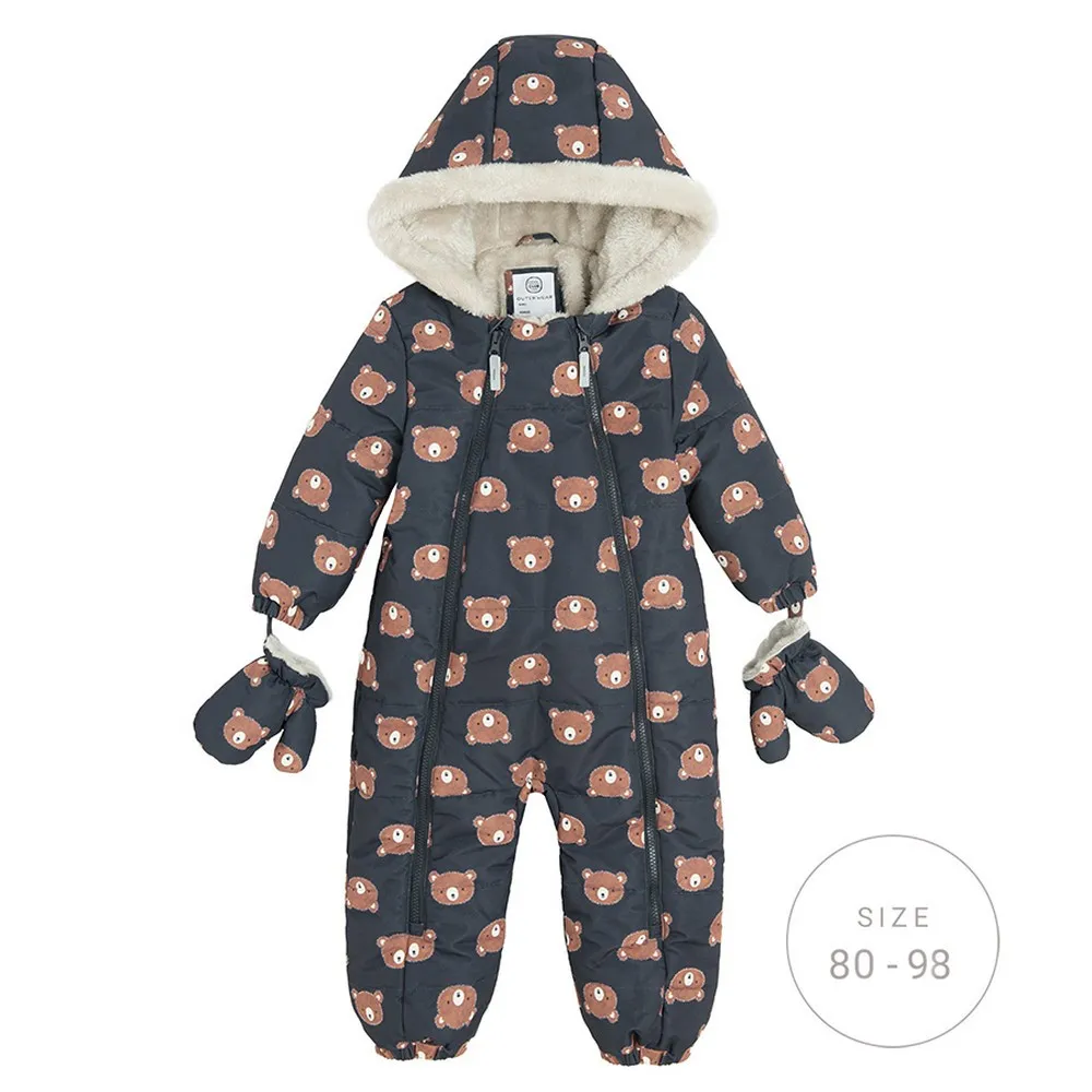 COOL CLUB SKAFANDER NAVY BLUE 