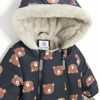 COOL CLUB SKAFANDER NAVY BLUE 