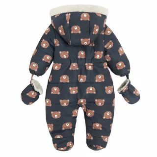 COOL CLUB SKAFANDER NAVY BLUE 