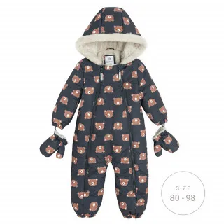 COOL CLUB SKAFANDER NAVY BLUE 