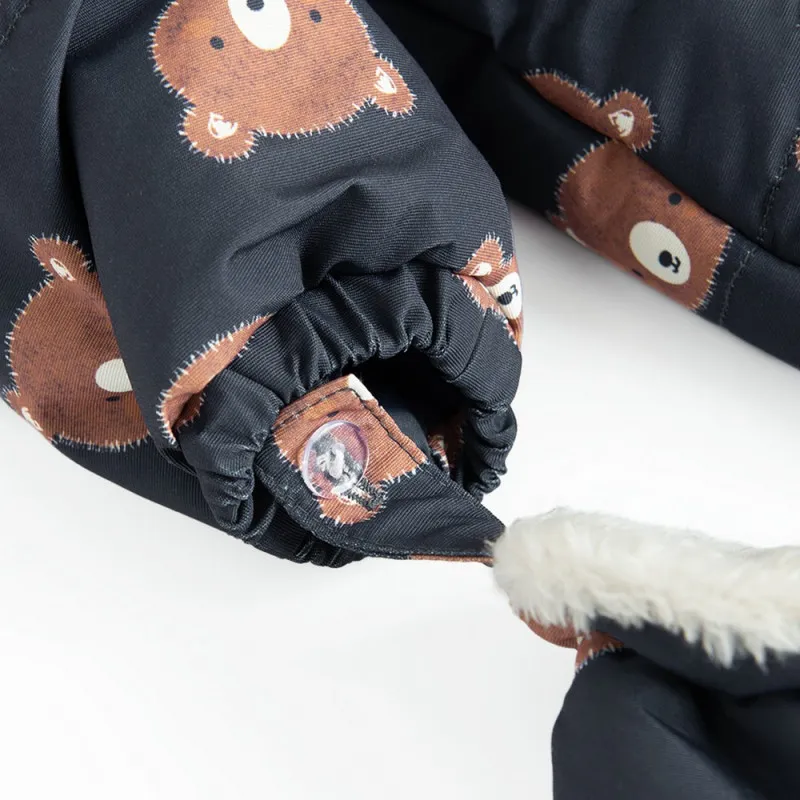 COOL CLUB SKAFANDER NAVY BLUE 