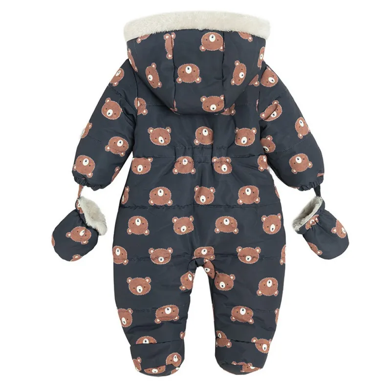 COOL CLUB SKAFANDER NAVY BLUE 