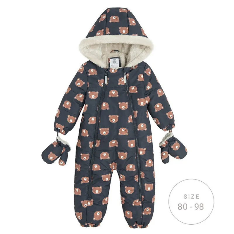 COOL CLUB SKAFANDER NAVY BLUE 