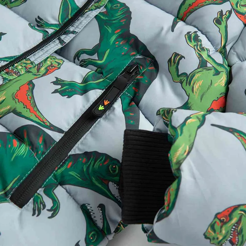 COOL CLUB JAKNA GREY