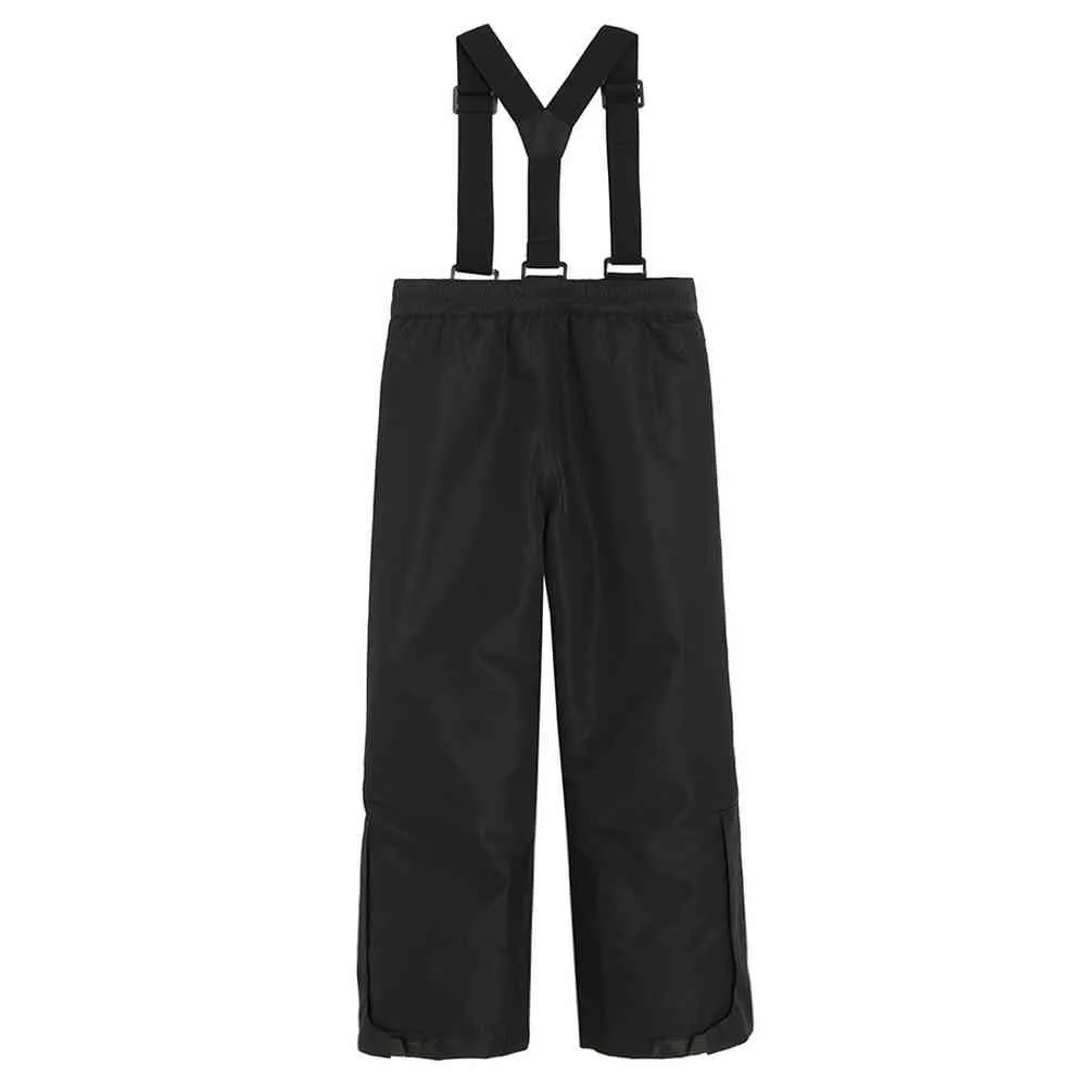 COOL CLUB SKI PANTALONE BLACK