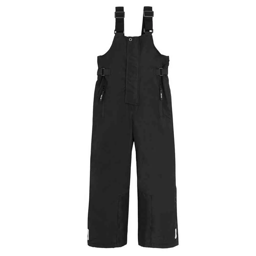 COOL CLUB SKI PANTALONE BLACK 