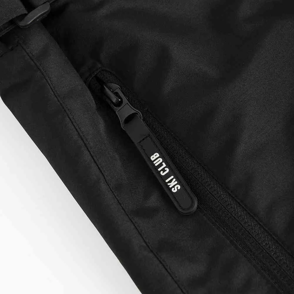 COOL CLUB SKI PANTALONE BLACK 