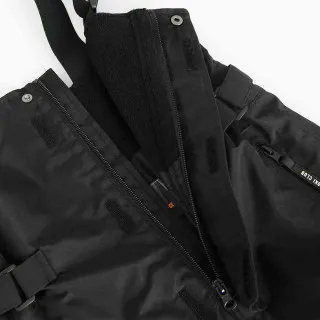 COOL CLUB SKI PANTALONE BLACK 