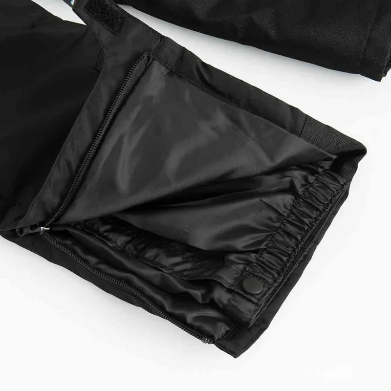 COOL CLUB SKI PANTALONE BLACK 