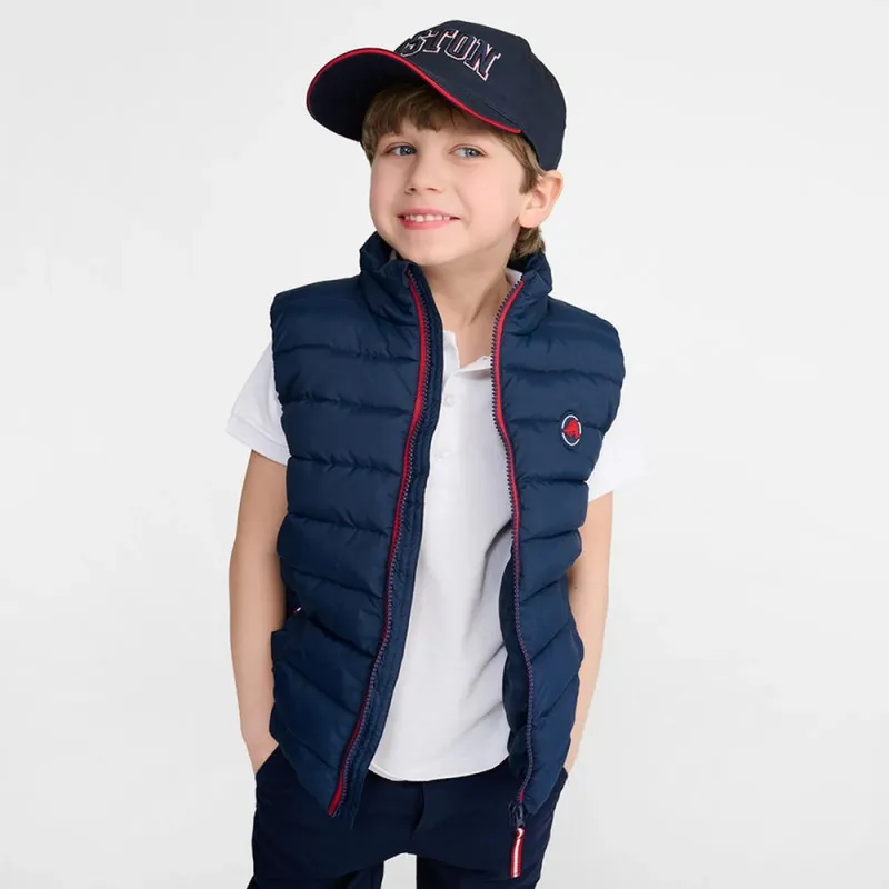 COOL CLUB PRSLUK NAVY BLUE