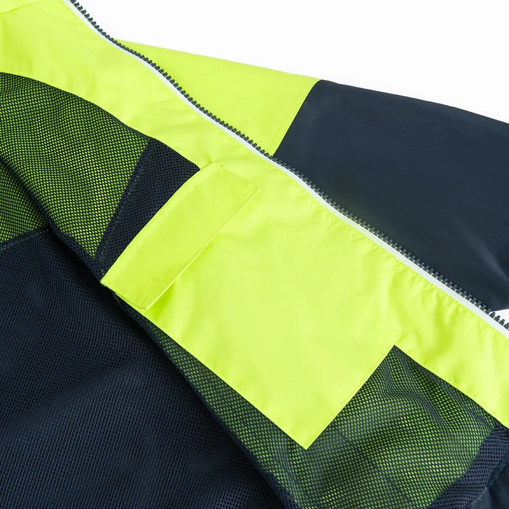 COOL CLUB JAKNA FLUO YELLOW