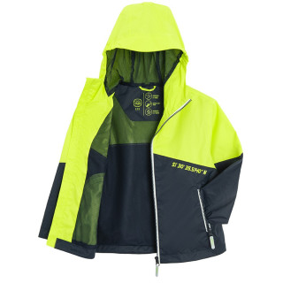 COOL CLUB JAKNA FLUO YELLOW
