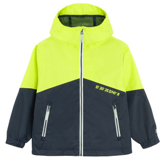 COOL CLUB JAKNA FLUO YELLOW