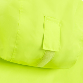 COOL CLUB JAKNA FLUO YELLOW