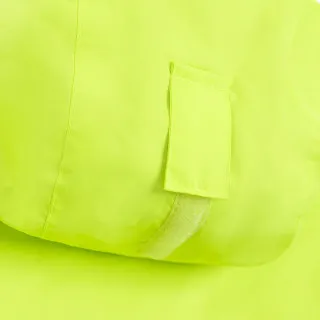 COOL CLUB JAKNA FLUO YELLOW 