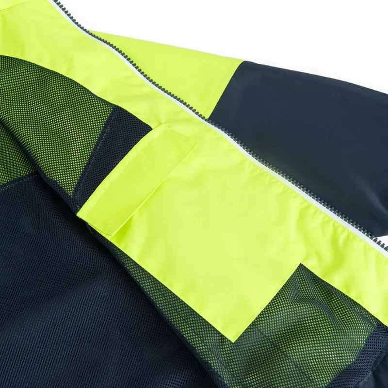 COOL CLUB JAKNA FLUO YELLOW