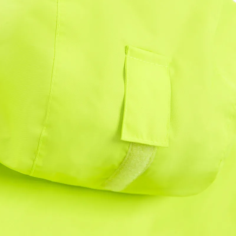 COOL CLUB JAKNA FLUO YELLOW