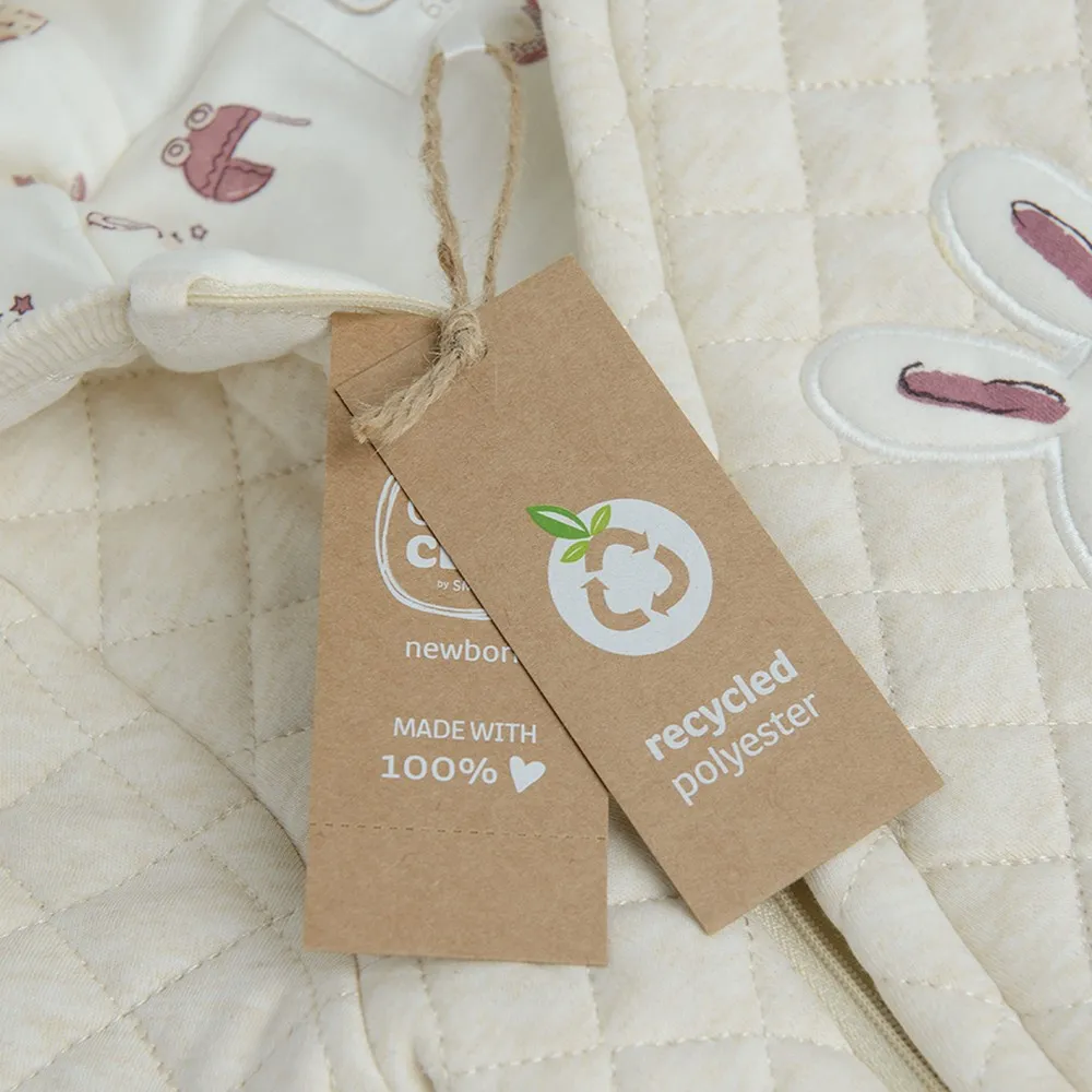 COOL CLUB ZEKA BEIGE MELANGE