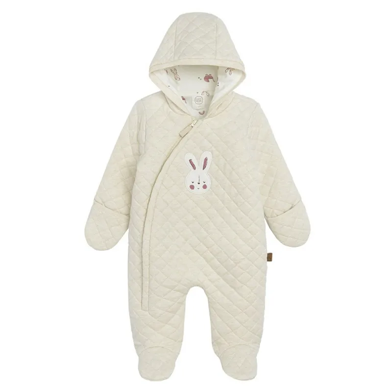 COOL CLUB ZEKA BEIGE MELANGE