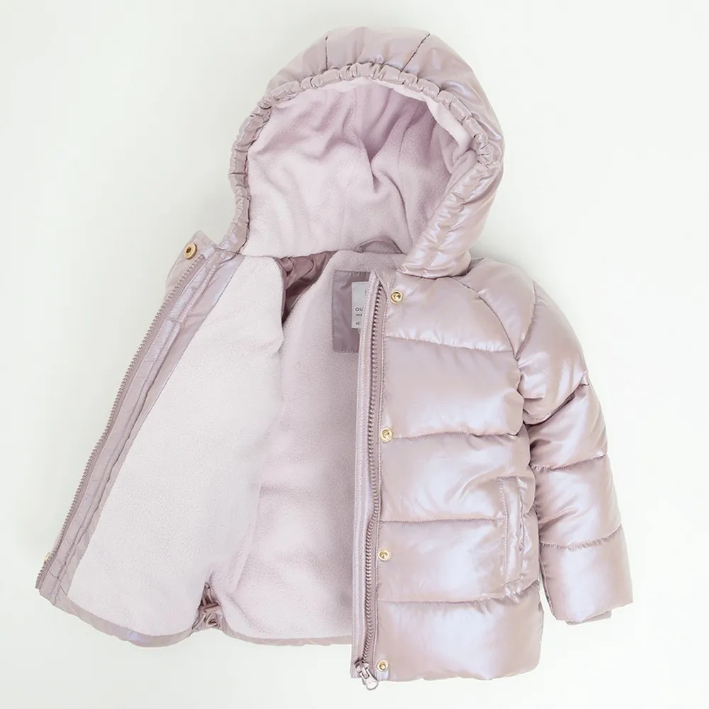 COOL CLUB JAKNA BEIGE