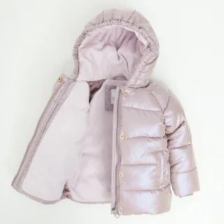 COOL CLUB JAKNA BEIGE