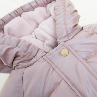 COOL CLUB JAKNA BEIGE