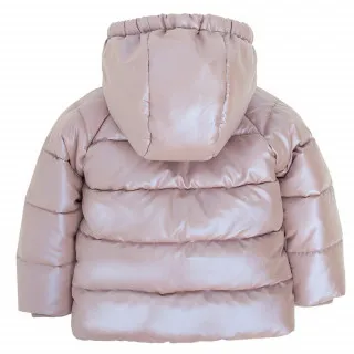 COOL CLUB JAKNA BEIGE
